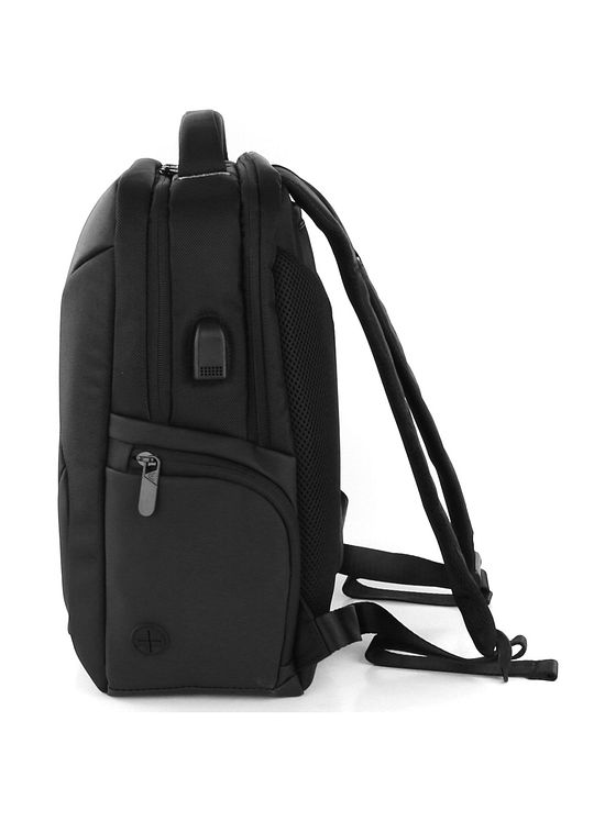 Roncato Surface-rygsæk med 40 cm rum til bærbar computer