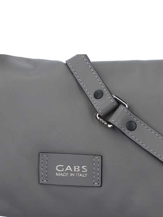 Gabs Iduna Skuldertaske M Læder 26 cm Gabs Iduna Skuldertaske M Læder 26 cm