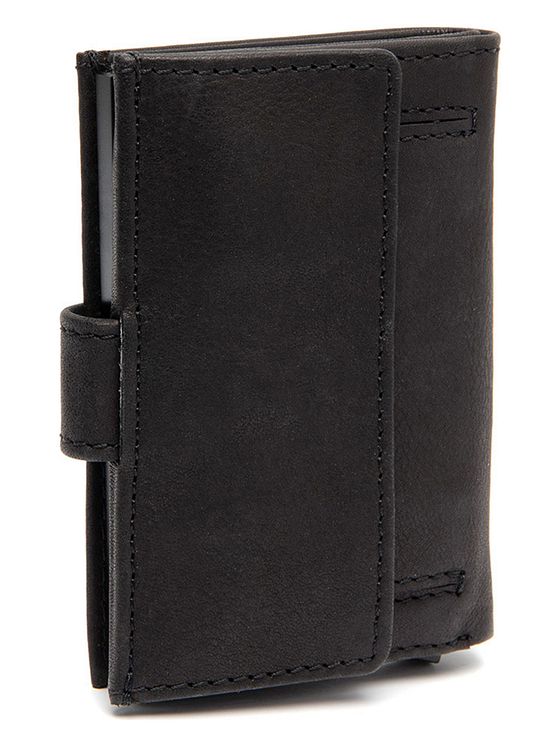 The Chesterfield Brand Torola Peněženka RFID ochrana Kůže 7.5 cm