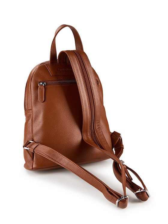 Picard Luis City-rygsæk i læder 28 cm