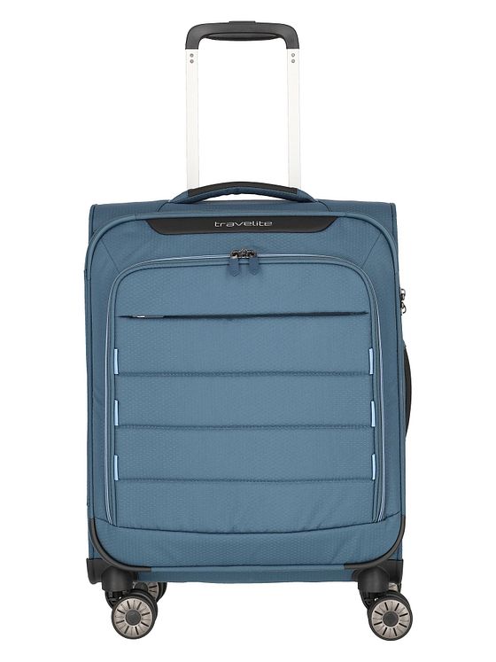 Travelite Kabinový vozík Skaii na 4 kolečkách 55 cm