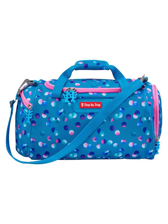 Step by Step Sportovní taška 36 cm