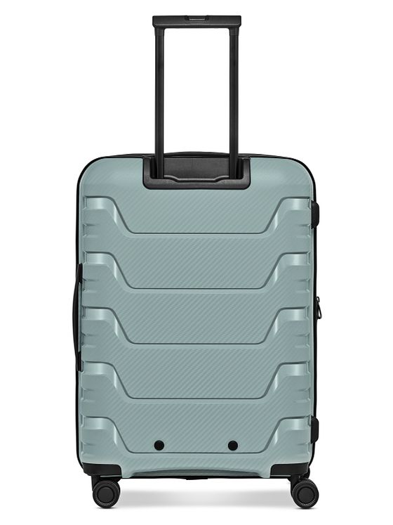 Smartbox Edition 01 4 kolečka Vozík 66 cm s roztažitelným záhybem