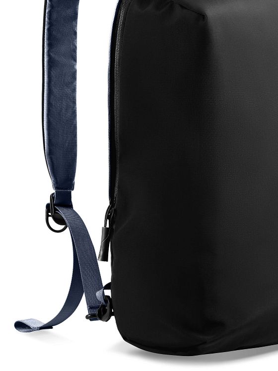 XD Design Oboustranný batoh 46 cm s přihrádkou na notebook