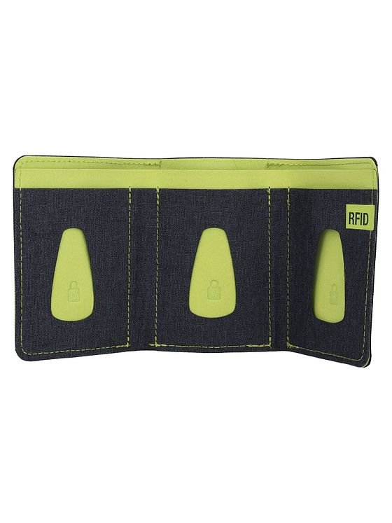 Go Travel Pung RFID-beskyttelse 8 cm Go Travel Pung RFID-beskyttelse 8 cm