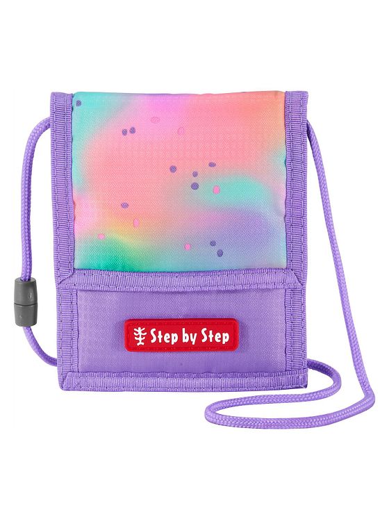 Step by Step Brysttaske 13.5 cm