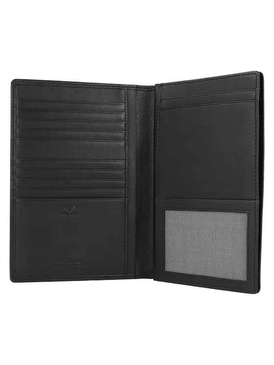 Maître F3 Aigwan Pasetui Læder 12 cm Maître F3 Aigwan Pasetui Læder 12 cm