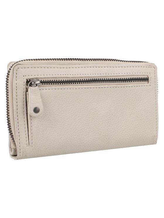 Harbour 2nd Belana Pung RFID-beskyttelse Læder 16 cm