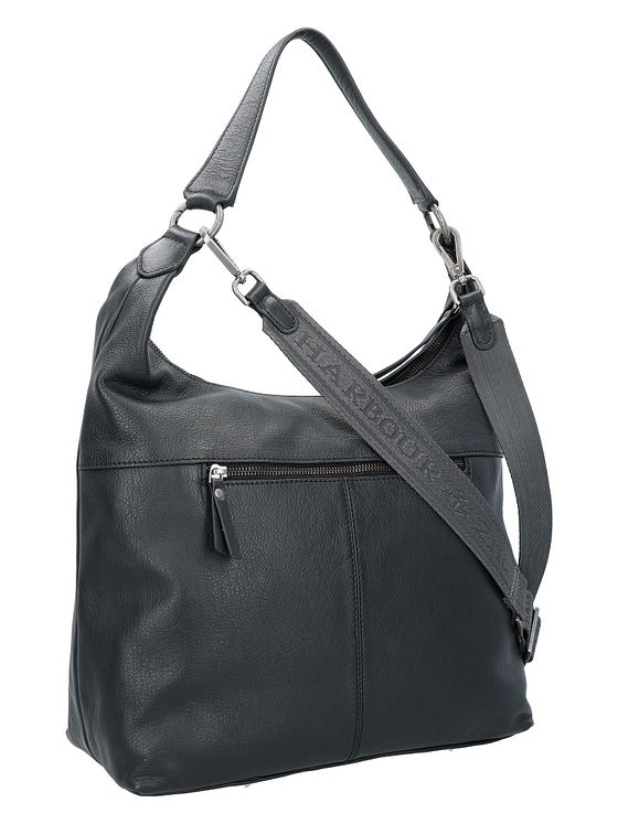 Harbour 2nd Just Pure Kiana Skuldertaske Læder 37 cm