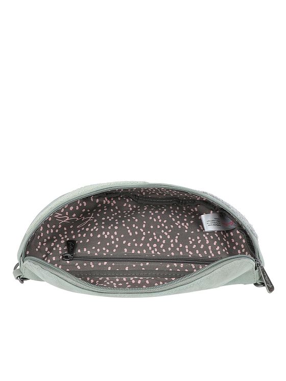 Fritzi aus Preußen Bum Bag Soft Bæltetaske 34 cm