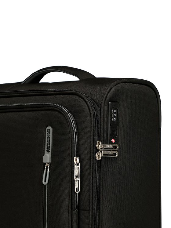 American Tourister Cloudrider 4 hjul Kabinetrolley S 55 cm