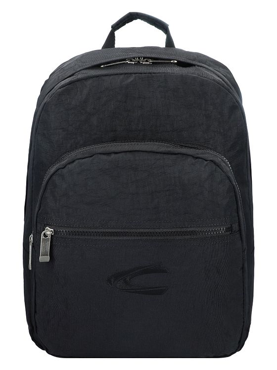 camel active Journey-rygsæk 40 cm med rum til bærbar computer camel active Journey-rygsæk 40 cm med rum til bærbar computer