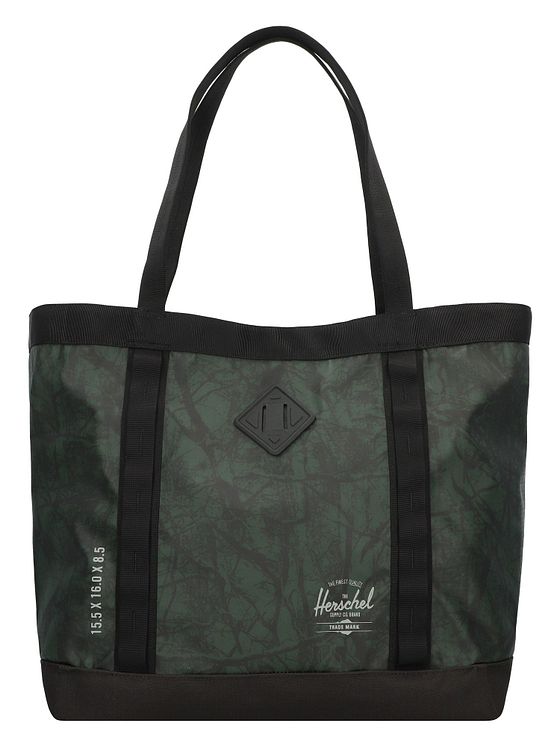 Herschel All Season Gear Shopper-taske 50 cm Herschel All Season Gear Shopper-taske 50 cm