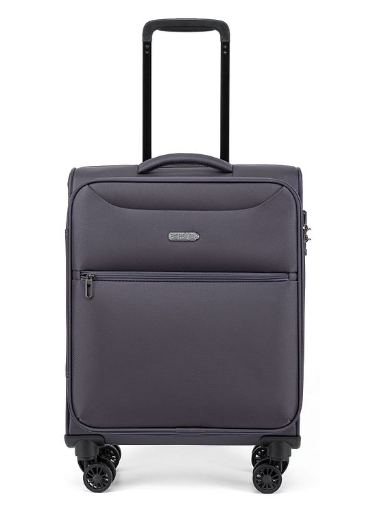 Epic Jupiter 4X 4 hjul Kabinetrolley 55 cm