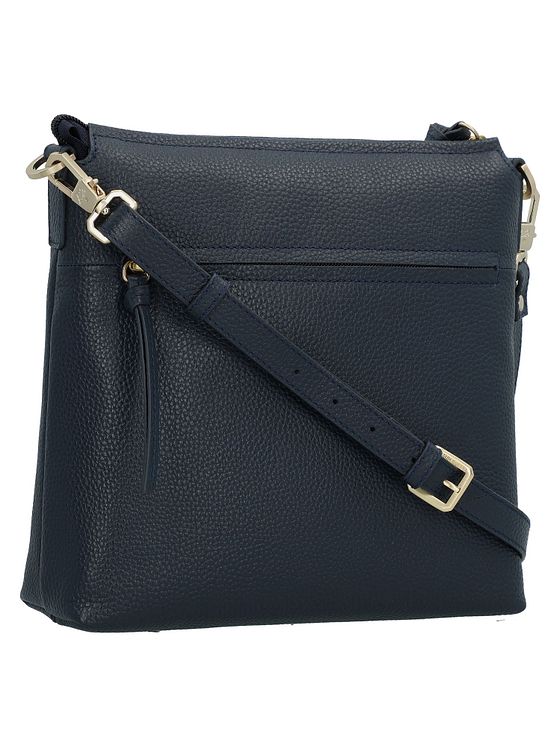 Braun Büffel Hanna Skuldertaske M Læder 26 cm