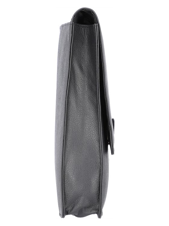 Alassio Kožená aktovka Tissano 34 cm