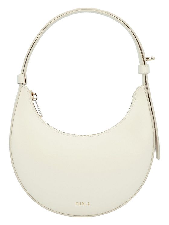 Furla Delizia Skuldertaske Læder 21 cm