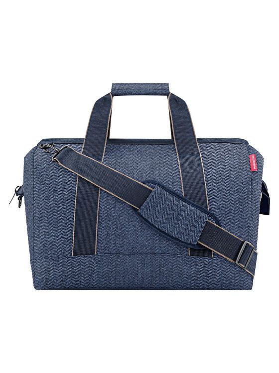 reisenthel Allrounder L Weekender rejsetaske 48 cm