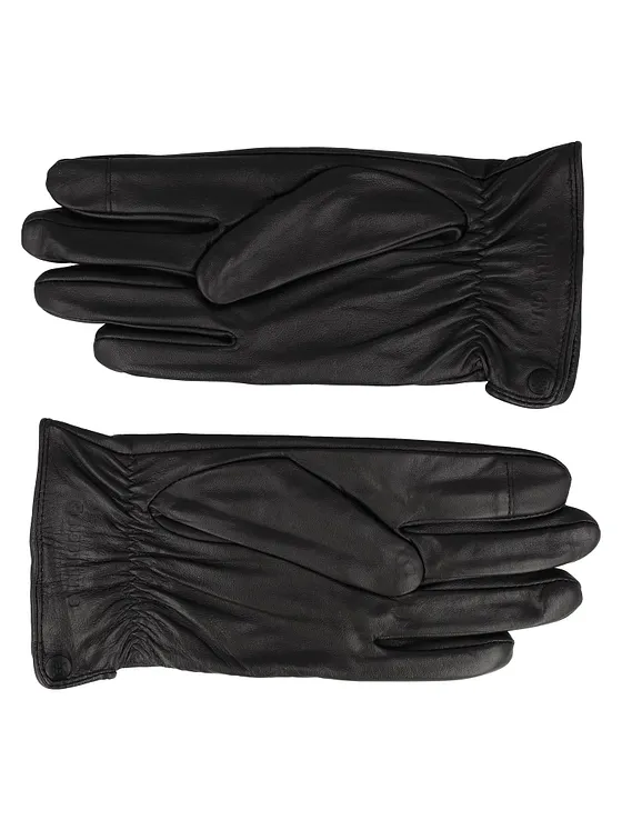 Strellson Guantes Piel natural Strellson Guantes Piel natural