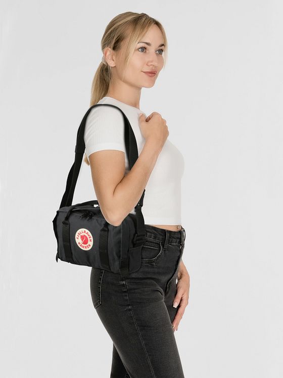 Fjällräven Kanken Bolsa de hombro 22 cm