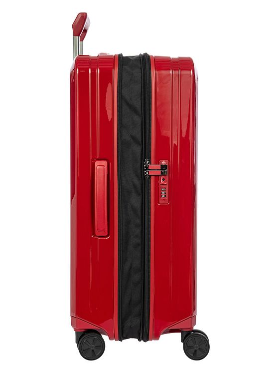 Porsche Design Roadster 4 hjul Trolley M 69 cm med strækfold