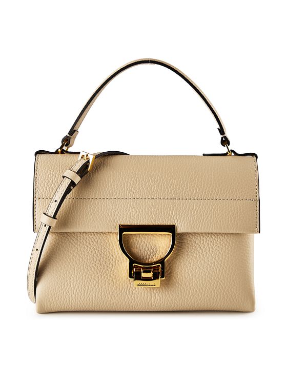 Coccinelle Arlettis Håndtaske Læder 22 cm