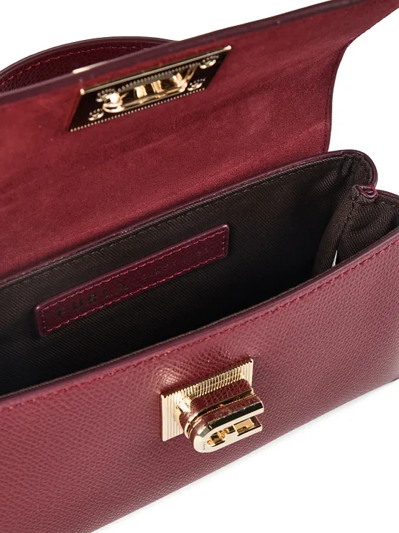 Furla 1927 Mini laukku Nahka 18 cm Furla 1927 Mini laukku Nahka 18 cm