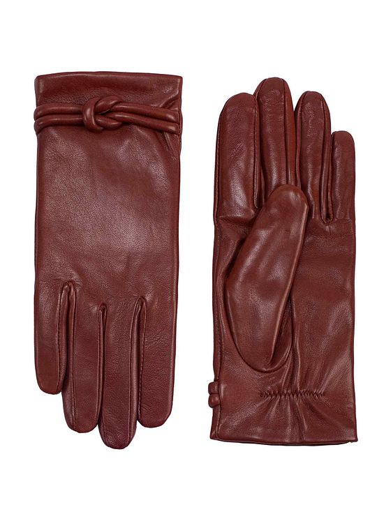 Kessler Olivia Touch Handsker Læder Kessler Olivia Touch Handsker Læder