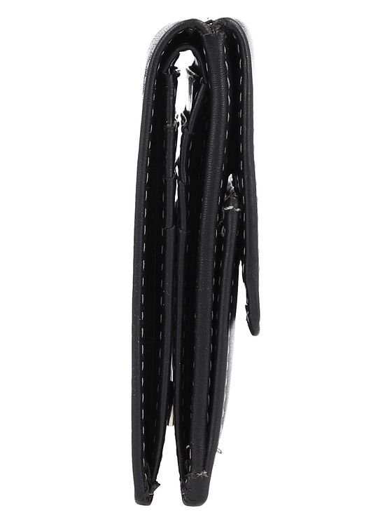 Esquire Dallas Pung RFID-beskyttelse Læder 10.5 cm Esquire Dallas Pung RFID-beskyttelse Læder 10.5 cm