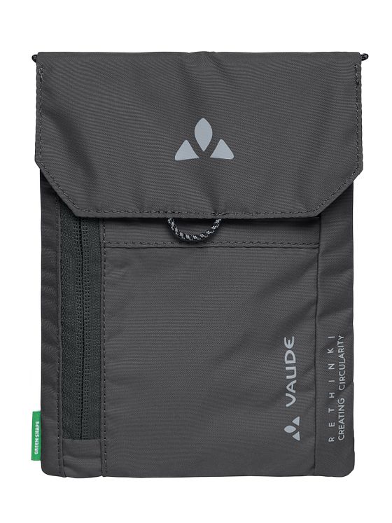 Vaude NeckWallet Brysttaske 13.5 cm