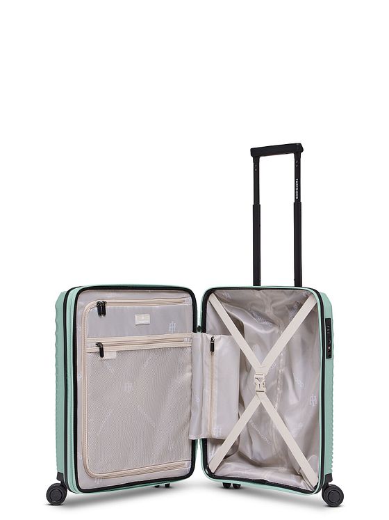 Farmhood Eco Edition 4 hjul Kabinetrolley 55 cm med strækfold