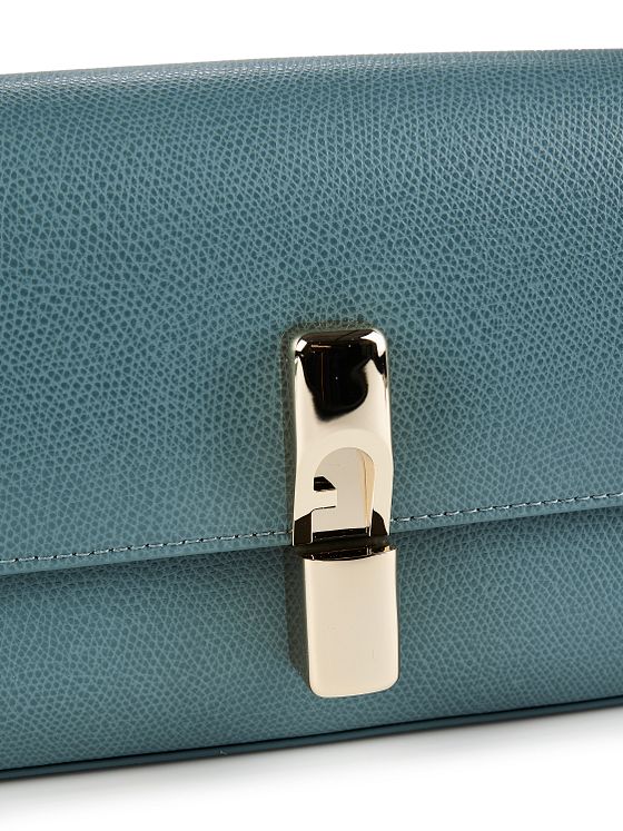 Furla Iride Crossbody taske S Læder 24 cm Furla Iride Crossbody taske S Læder 24 cm
