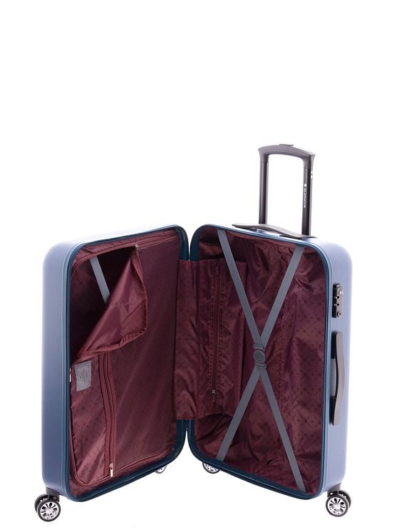 Gladiator 4800 4 hjul Trolley 68 cm Gladiator 4800 4 hjul Trolley 68 cm