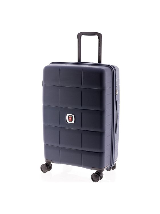 Gladiator 2700 4 hjul Trolley 64 cm