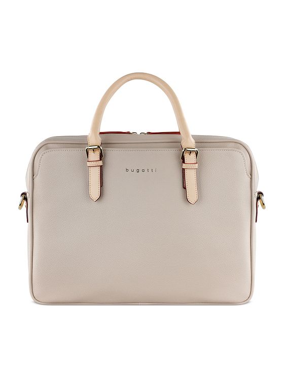 bugatti Ella Dokumenttaske 37 cm Laptoprum bugatti Ella Dokumenttaske 37 cm Laptoprum