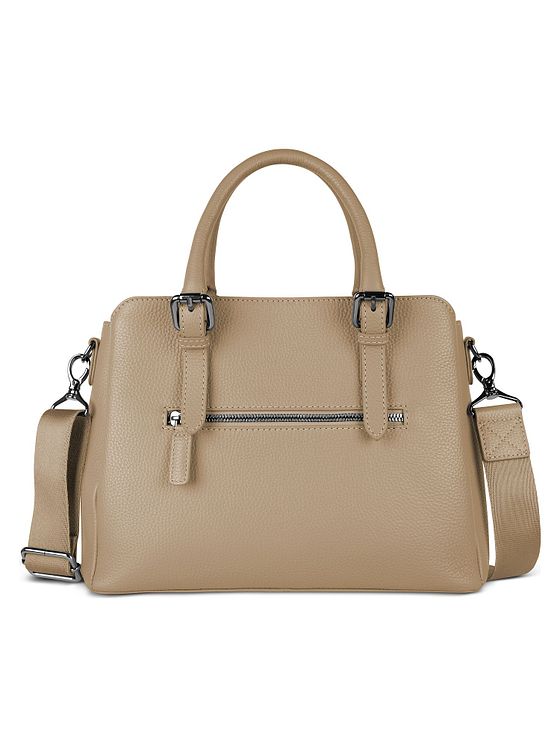 bugatti Elsa Håndtaske Læder 30 cm