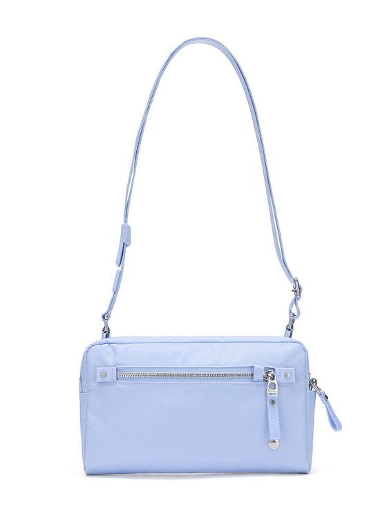 Pacsafe Pacsafe W Skuldertaske RFID-beskyttelse 24 cm Pacsafe Pacsafe W Skuldertaske RFID-beskyttelse 24 cm