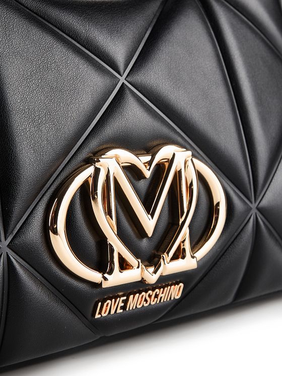 Love Moschino Skuldertaske 31 cm
