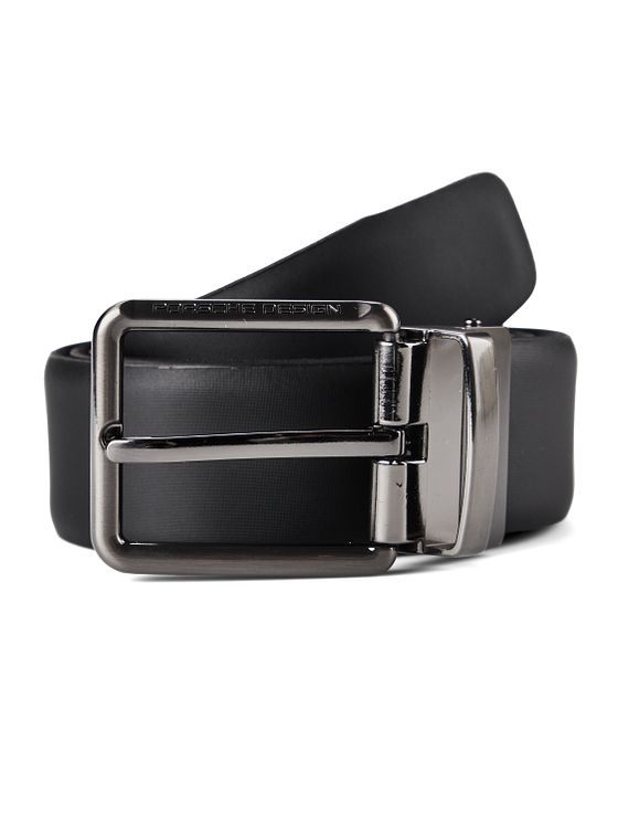 Porsche Design Bælte Læder