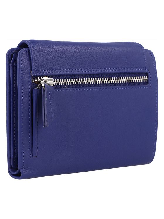 Braun Büffel Joy Pung RFID-beskyttelse Læder 12 cm