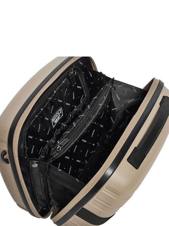 Redolz Essentials 11 Beautycase 34 cm