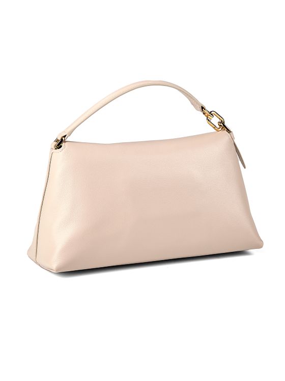 Furla Sfera Soft Håndtaske Læder 24 cm Furla Sfera Soft Håndtaske Læder 24 cm