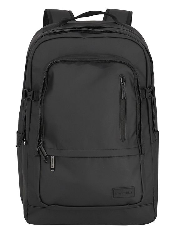 Travelite Basics Daypack 48 cm Laptoprum