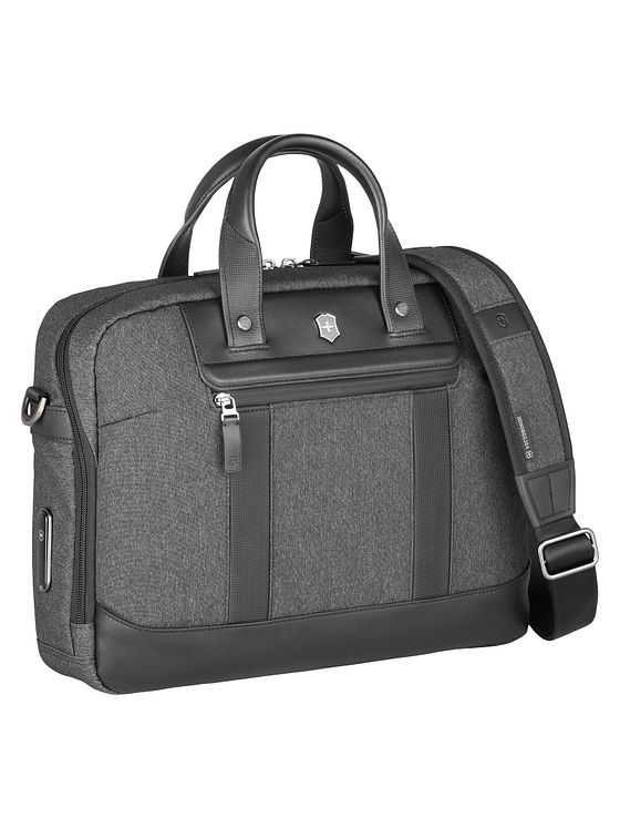 Victorinox Architecture Urban 2 dokumentmappe 42 cm rum til bærbar computer