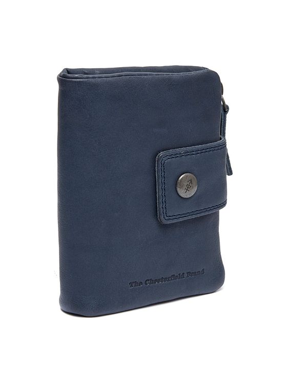 The Chesterfield Brand Mavona Pung Læder 10 cm
