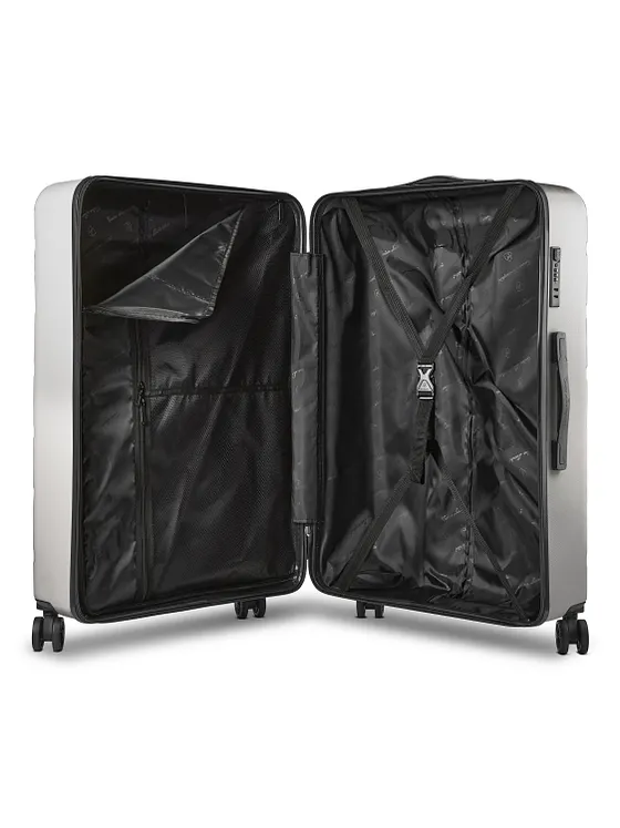 Tonino Lamborghini Bologna 4 ruedas Trolley L 77 cm Tonino Lamborghini Bologna 4 ruedas Trolley L 77 cm