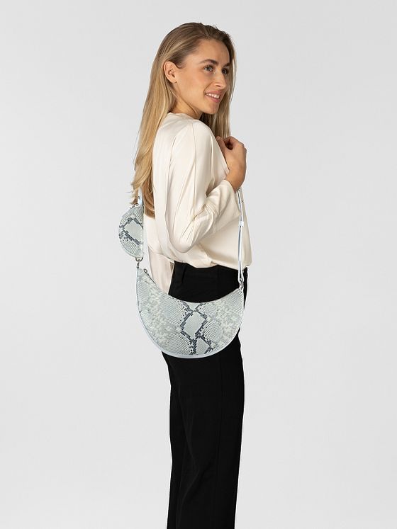 Kate Spade New York Duo Skuldertaske Læder 26 cm