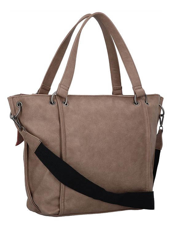 Fritzi aus Preußen Eco Fritzi02 Shopper-taske 50 cm