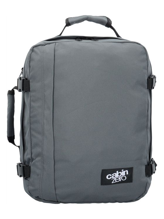 Cabin Zero Mini 28L Cabin Backpack Rygsæk 39 cm Cabin Zero Mini 28L Cabin Backpack Rygsæk 39 cm