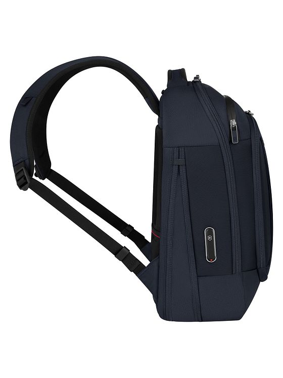 Victorinox Werks Traveler 7.0 Forretningsrygsæk 43 cm Laptoprum